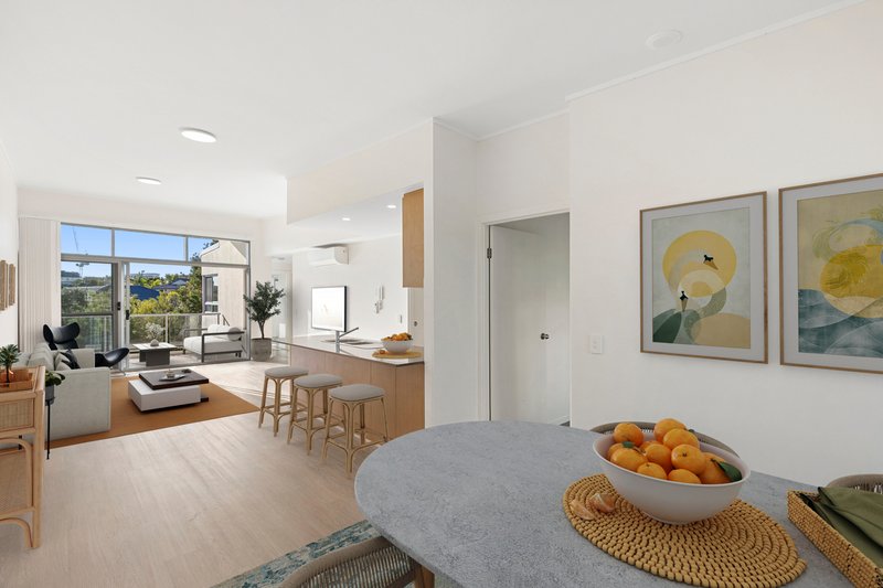 Photo - 17/137 Scottsdale Drive, Robina QLD 4226 - Image 5