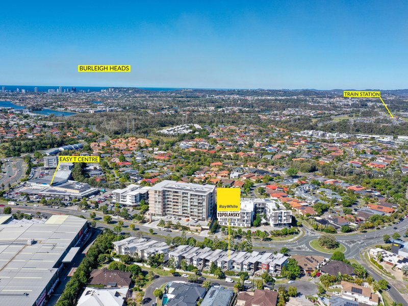Photo - 17/137 Scottsdale Drive, Robina QLD 4226 - Image 18