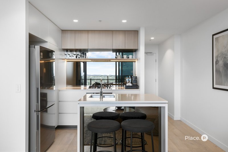 Photo - 1713/8 Margaret Street, Brisbane City QLD 4000 - Image 8