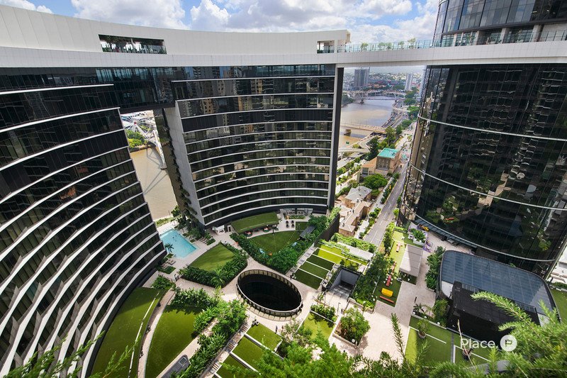 Photo - 1713/8 Margaret Street, Brisbane City QLD 4000 - Image 14