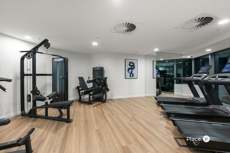 Photo - 1713/8 Margaret Street, Brisbane City QLD 4000 - Image 17