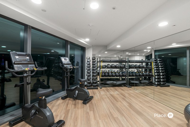 Photo - 1713/8 Margaret Street, Brisbane City QLD 4000 - Image 18