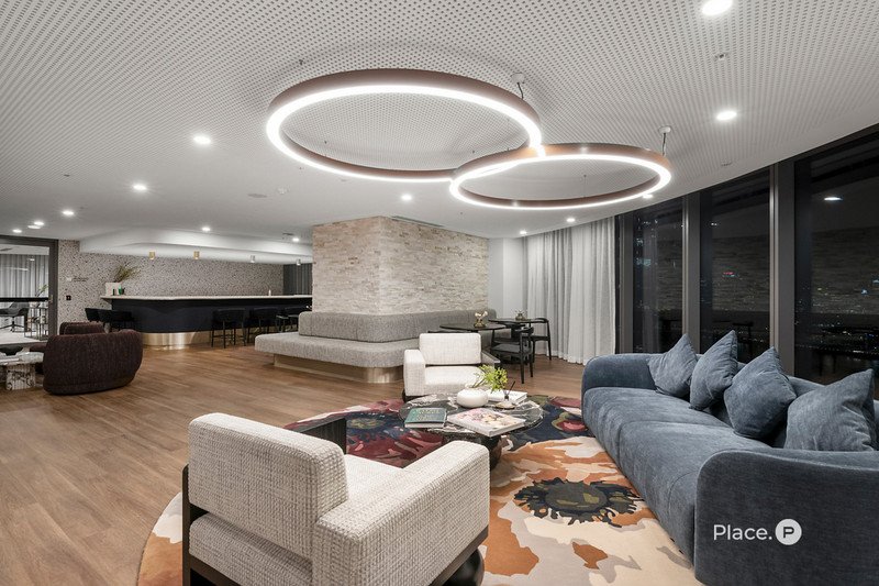 Photo - 1713/8 Margaret Street, Brisbane City QLD 4000 - Image 21