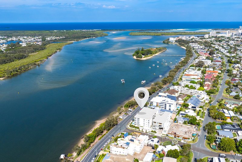 17/139-141 Bradman Avenue, Maroochydore QLD 4558