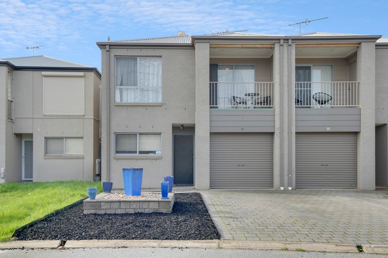 Photo - 17/14 Bradbury Street, Parafield Gardens SA 5107 - Image 1