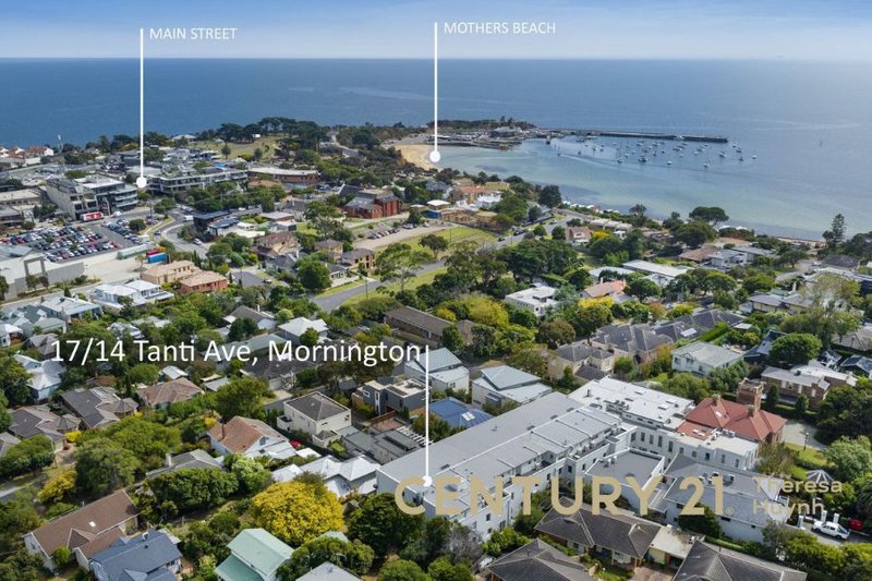 Photo - 17/14 Tanti Avenue, Mornington VIC 3931 - Image 15