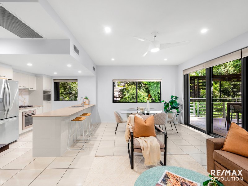 Photo - 17/141 Dornoch Terrace, Highgate Hill QLD 4101 - Image 3