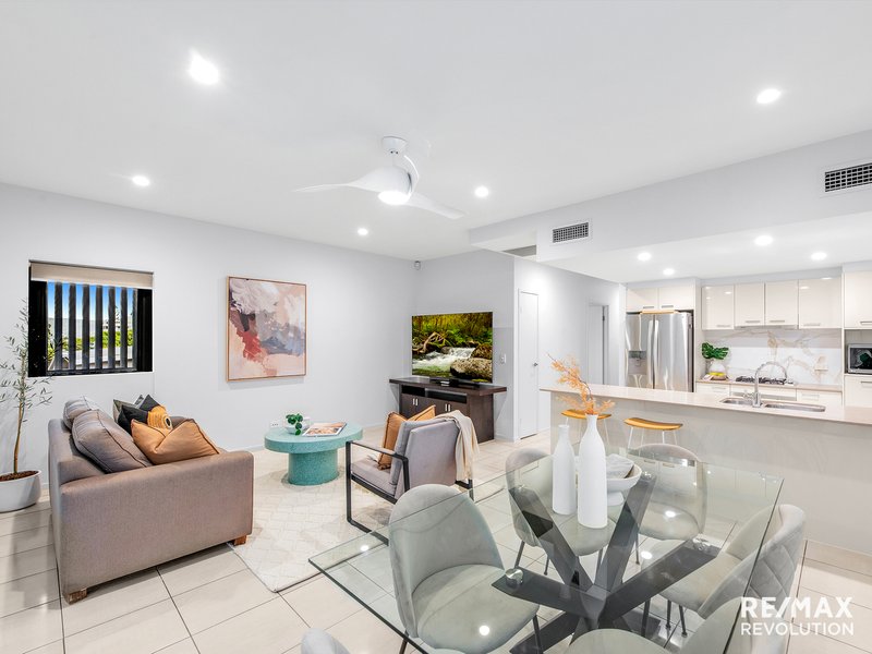 Photo - 17/141 Dornoch Terrace, Highgate Hill QLD 4101 - Image 6