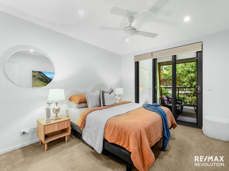 Photo - 17/141 Dornoch Terrace, Highgate Hill QLD 4101 - Image 8