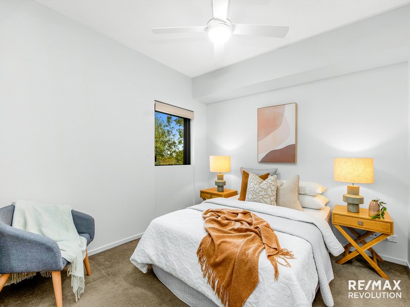 Photo - 17/141 Dornoch Terrace, Highgate Hill QLD 4101 - Image 10