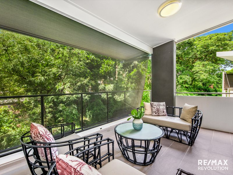 Photo - 17/141 Dornoch Terrace, Highgate Hill QLD 4101 - Image 13