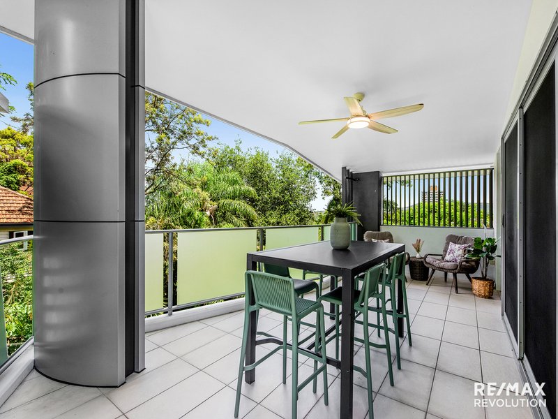 Photo - 17/141 Dornoch Terrace, Highgate Hill QLD 4101 - Image 14