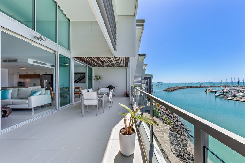 Photo - 17/144 Shingley Drive, Airlie Beach QLD 4802 - Image 4