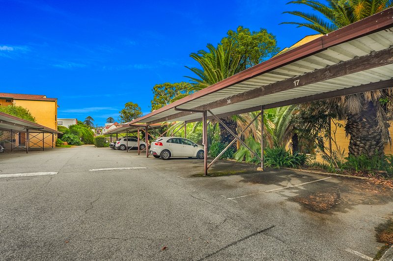 Photo - 17/147 Charles Street, West Perth WA 6005 - Image 16