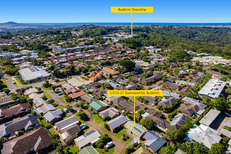 Photo - 17/15-17 Townsend Road, Buderim QLD 4556 - Image 12