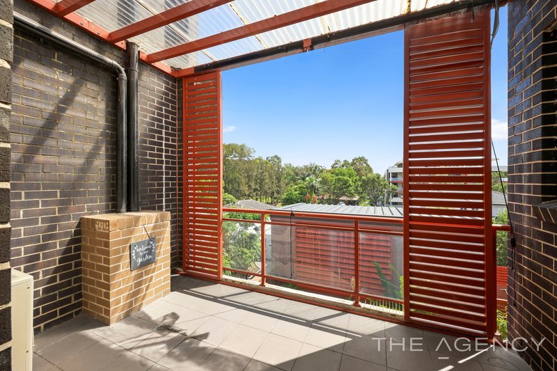 Photo - 17/15 Bransgrove Street, Wentworthville NSW 2145 - Image 4