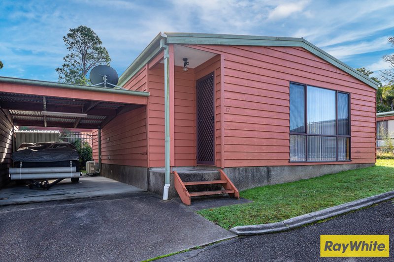 17/15 Crown Street, Batemans Bay NSW 2536