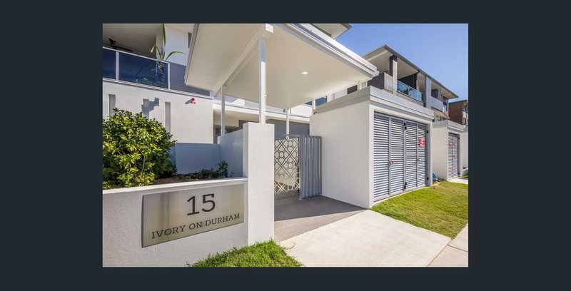 Photo - 17/15 Durham Street, Coorparoo QLD 4151 - Image 1