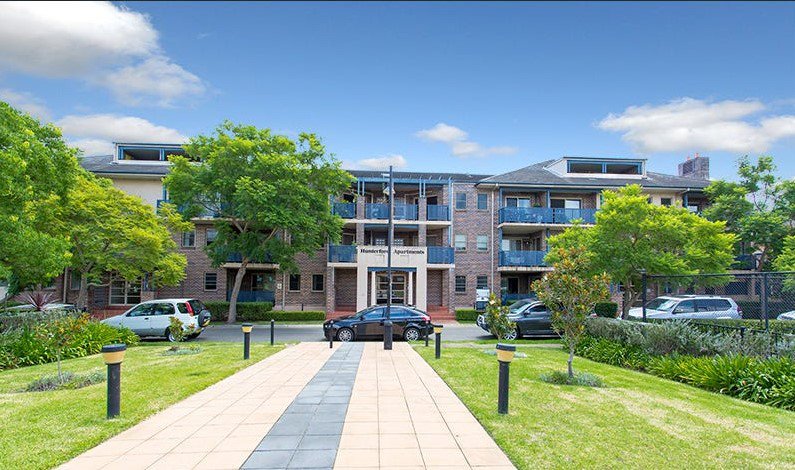 17/15 Governors Way, Oatlands NSW 2117