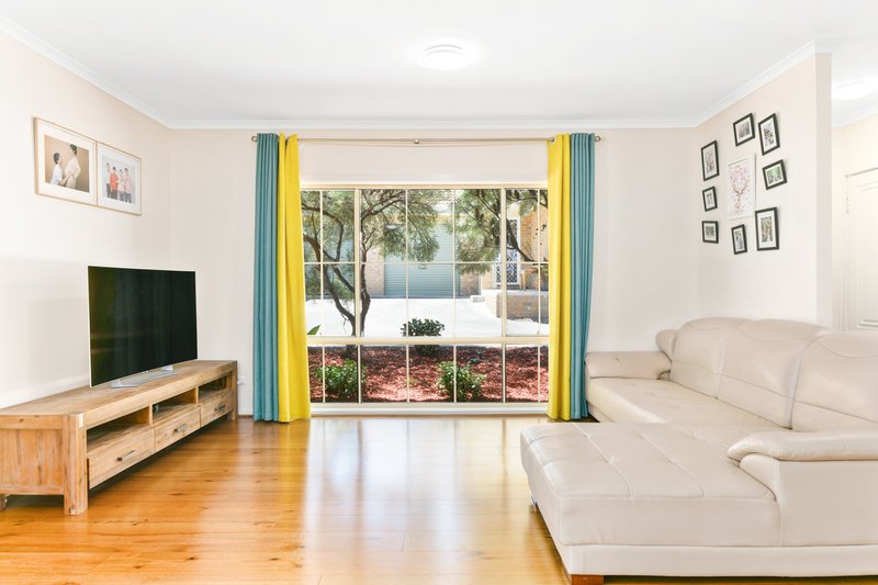 Photo - 17/152 Underwood Road, Ferntree Gully VIC 3156 - Image 2