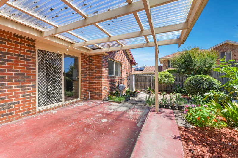 Photo - 17/152 Underwood Road, Ferntree Gully VIC 3156 - Image 7