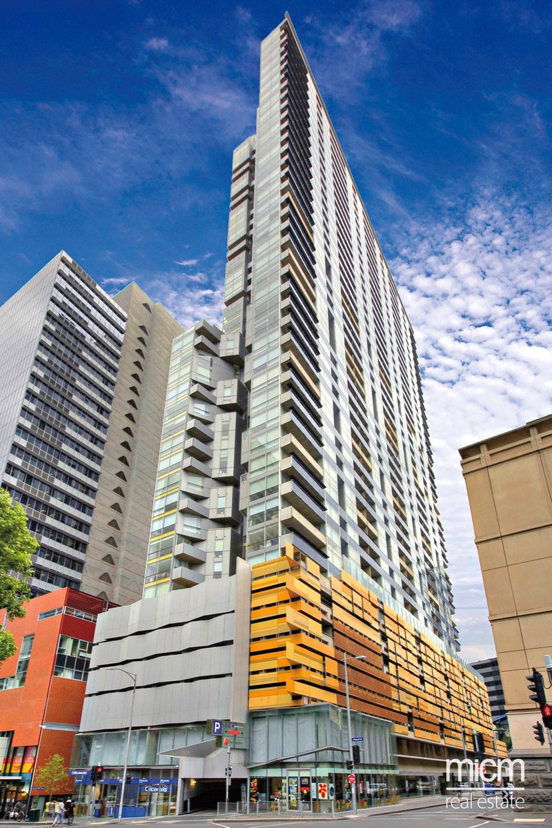 Photo - 1715/22-24 Jane Bell Lane, Melbourne VIC 3000 - Image 14