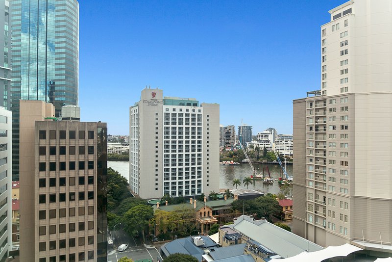 1715/222 Margaret Street, Brisbane City QLD 4000