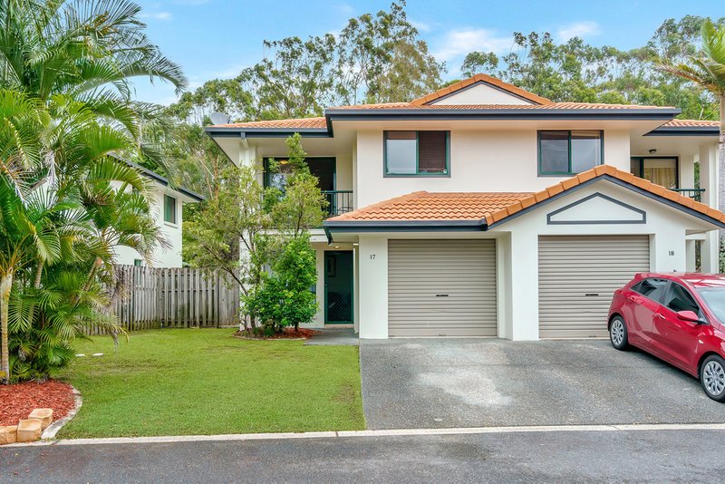 17/156 Greenacre Drive, Arundel QLD 4214