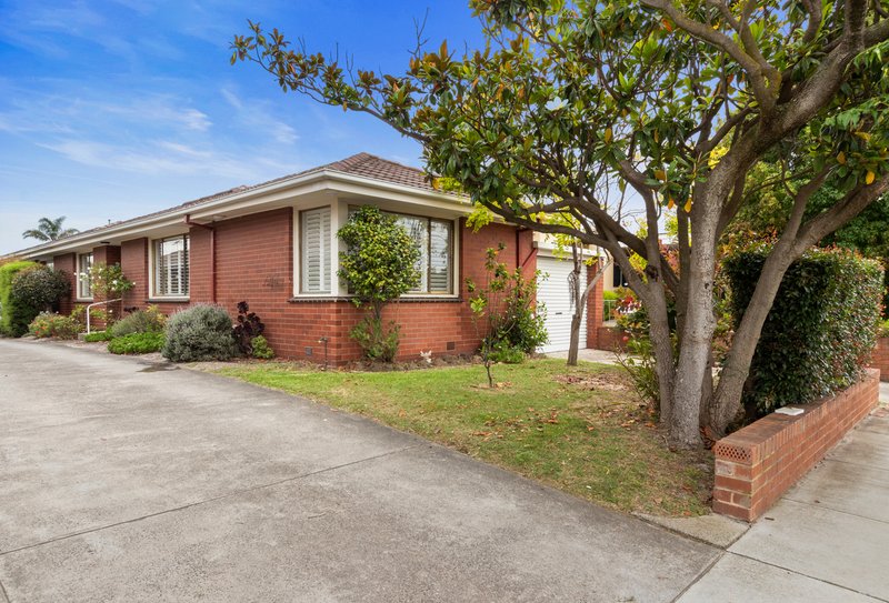 17/158 Como Parade West , Parkdale VIC 3195