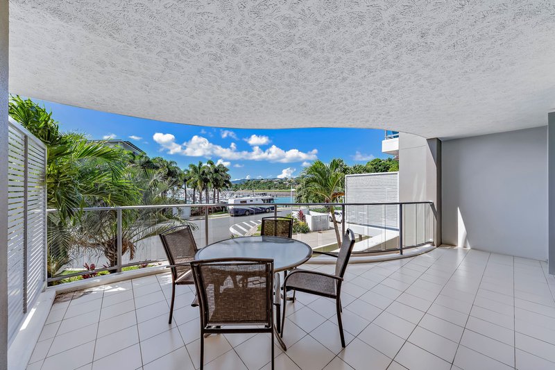 17/159 Shingley Drive, Airlie Beach QLD 4802