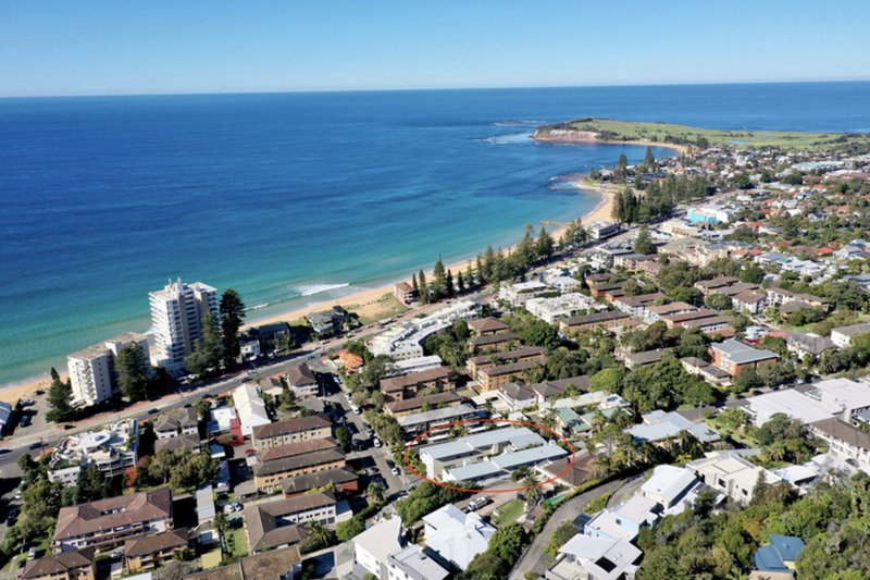 Photo - 17/16-18 Frazer Street, Collaroy NSW 2097 - Image 9