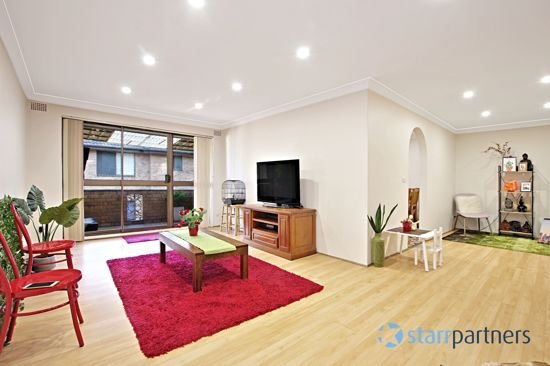 Photo - 17/16-20 Dellwood Street, Bankstown NSW 2200 - Image 2