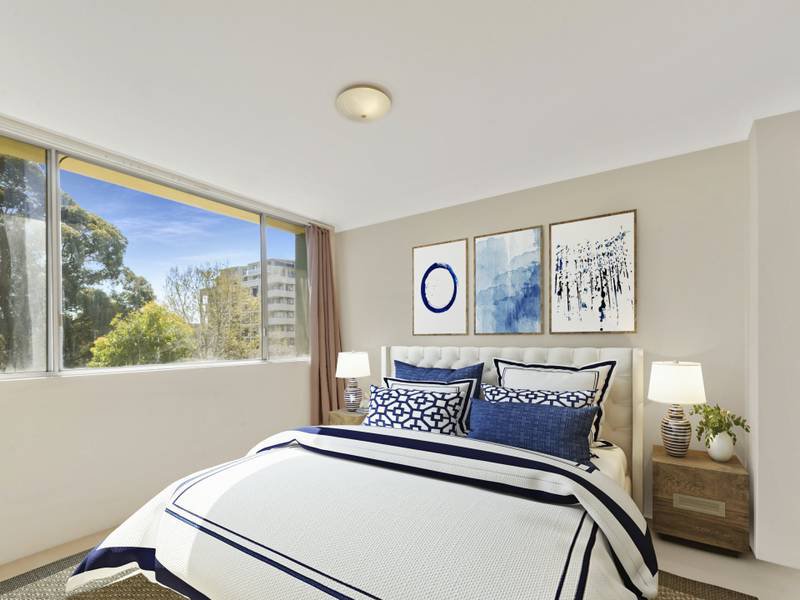 Photo - 17/16 Devonshire Street, Chatswood NSW 2067 - Image 3