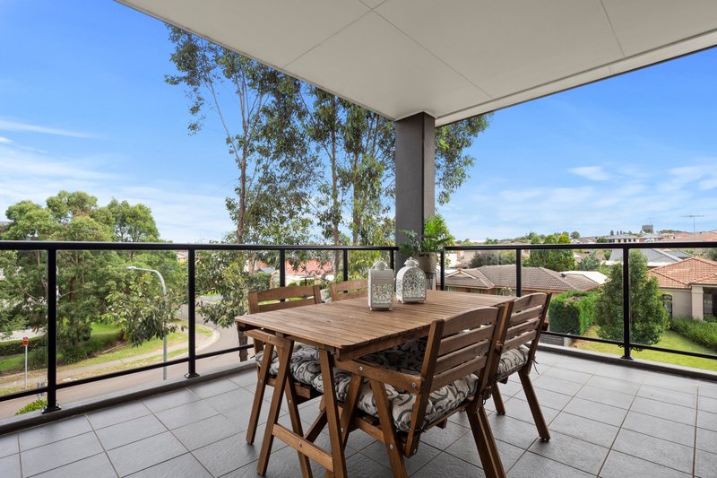 Photo - 17/16 Kilmore Street, Kellyville Ridge NSW 2155 - Image 12