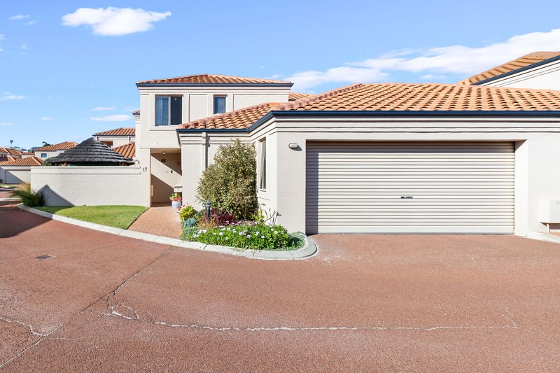Photo - 17/160 West Coast Drive, Sorrento WA 6020 - Image 20