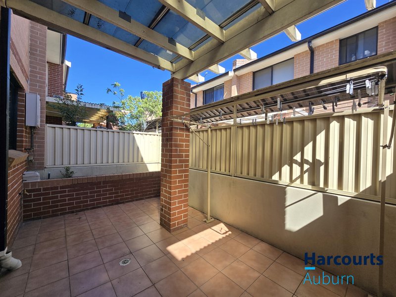 Photo - 17/162 William Street, Granville NSW 2142 - Image 13