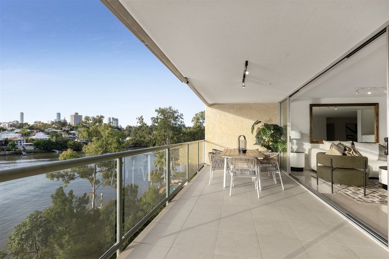 Photo - 17/164 Macquarie Street, St Lucia QLD 4067 - Image 4