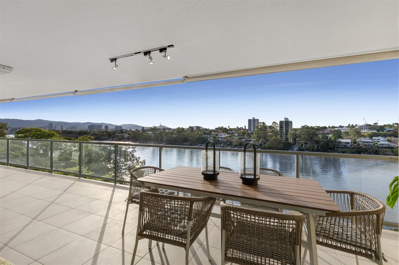 Photo - 17/164 Macquarie Street, St Lucia QLD 4067 - Image 13