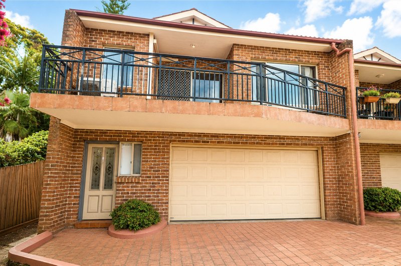 Photo - 17/17-19 Page Street, Wentworthville NSW 2145 - Image 2