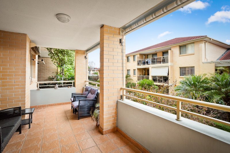 Photo - 17/17-21 Meryll Avenue, Baulkham Hills NSW 2153 - Image 9