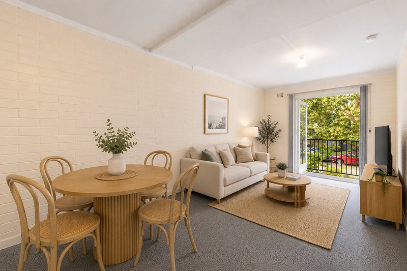 Photo - 17/17 The Avenue, Crawley WA 6009 - Image 1