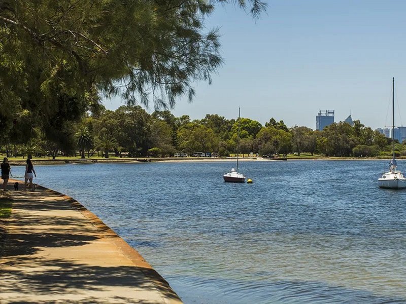 Photo - 17/17 The Avenue, Crawley WA 6009 - Image 9