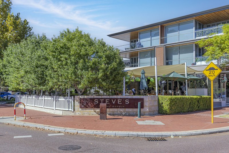 Photo - 17/17 The Avenue, Crawley WA 6009 - Image 11