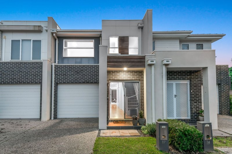 17/170 Chapel Road, Keysborough VIC 3173