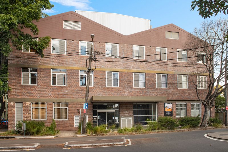 Photo - 17/177-179 Salisbury Road, Camperdown NSW 2050 - Image 1