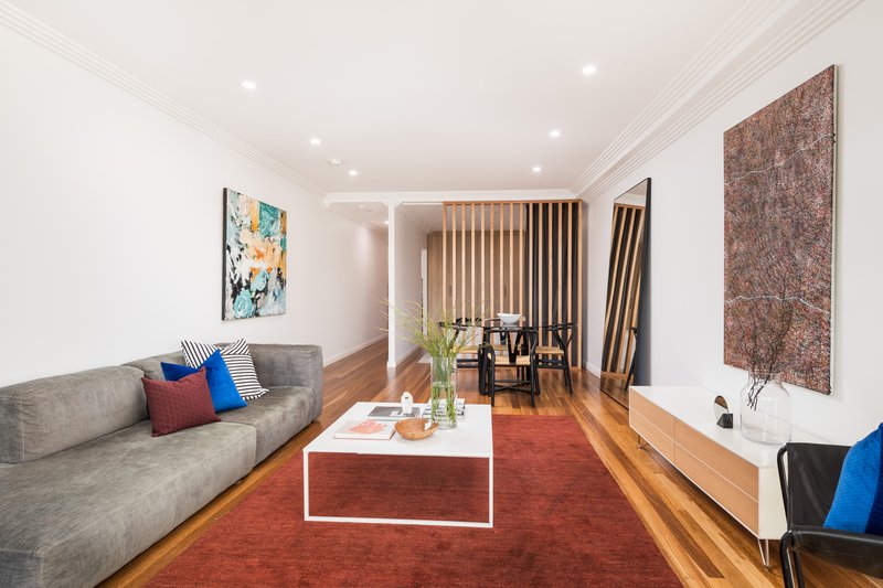 Photo - 17/177-179 Salisbury Road, Camperdown NSW 2050 - Image 3