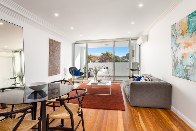 Photo - 17/177-179 Salisbury Road, Camperdown NSW 2050 - Image 4