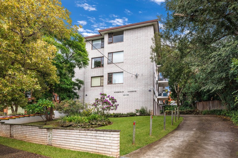 Photo - 17/18-20 Price Street, Ryde NSW 2112 - Image 5