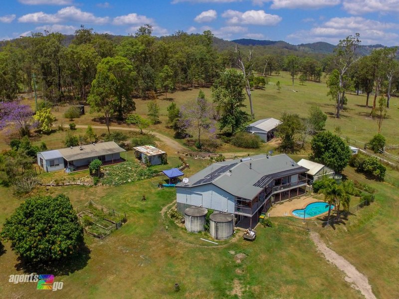 Photo - 1718 Anderleigh Road, Anderleigh QLD 4570 - Image 2