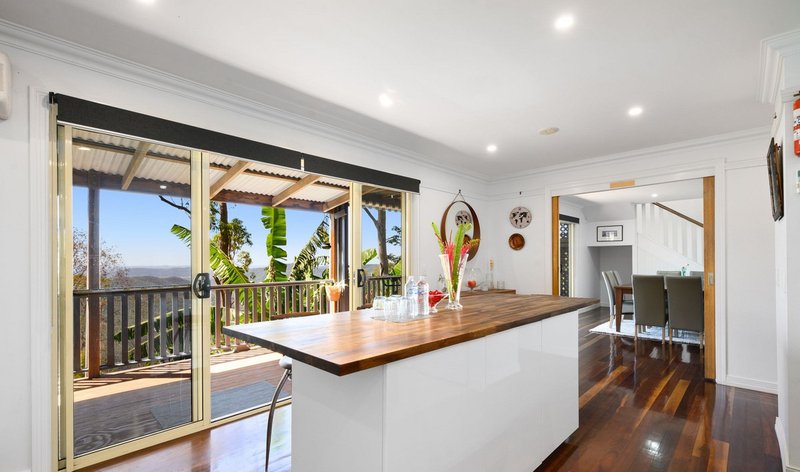 Photo - 1718 Tamborine-Oxford Road, Wongawallan QLD 4210 - Image 5